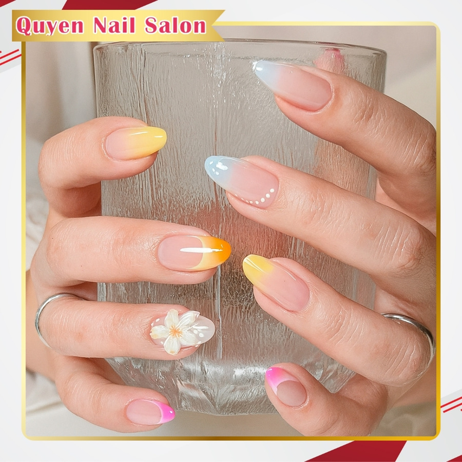 Quyen Nail Salon